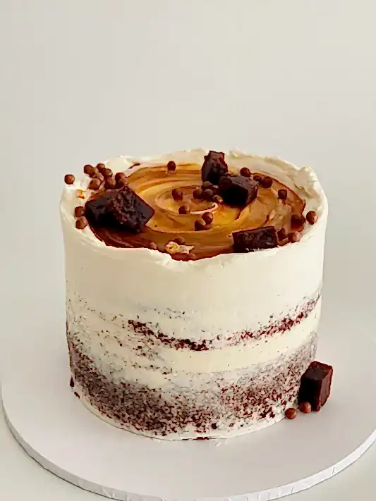 Choco Caramel