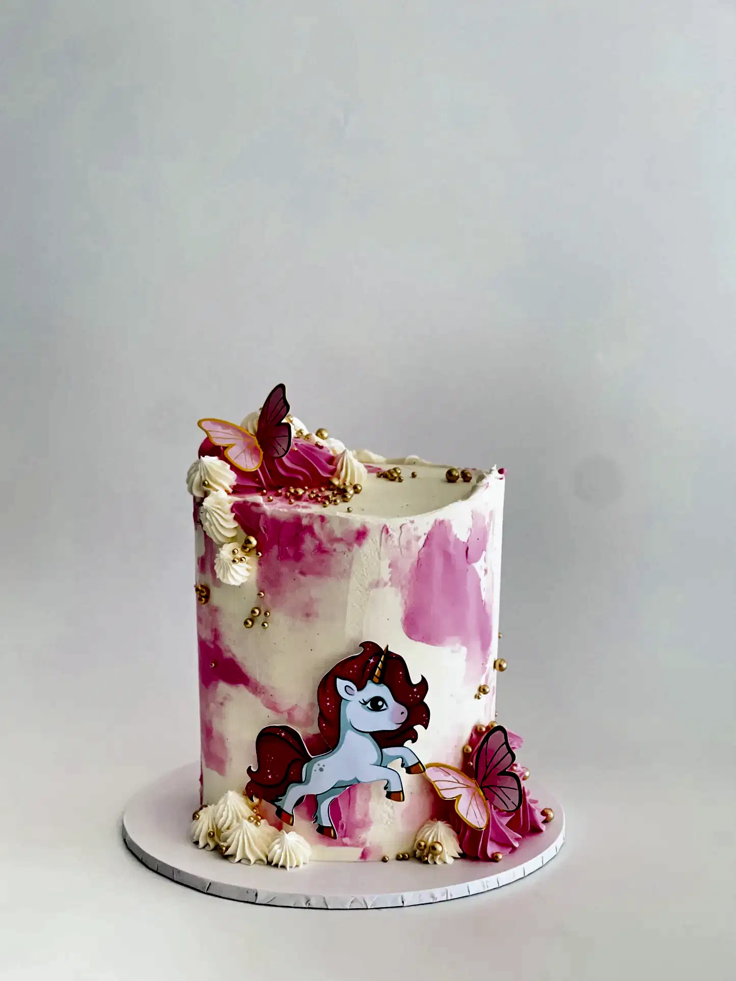 Unicorn Cake