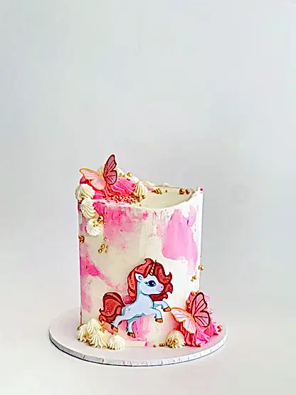 Unicorn Cake