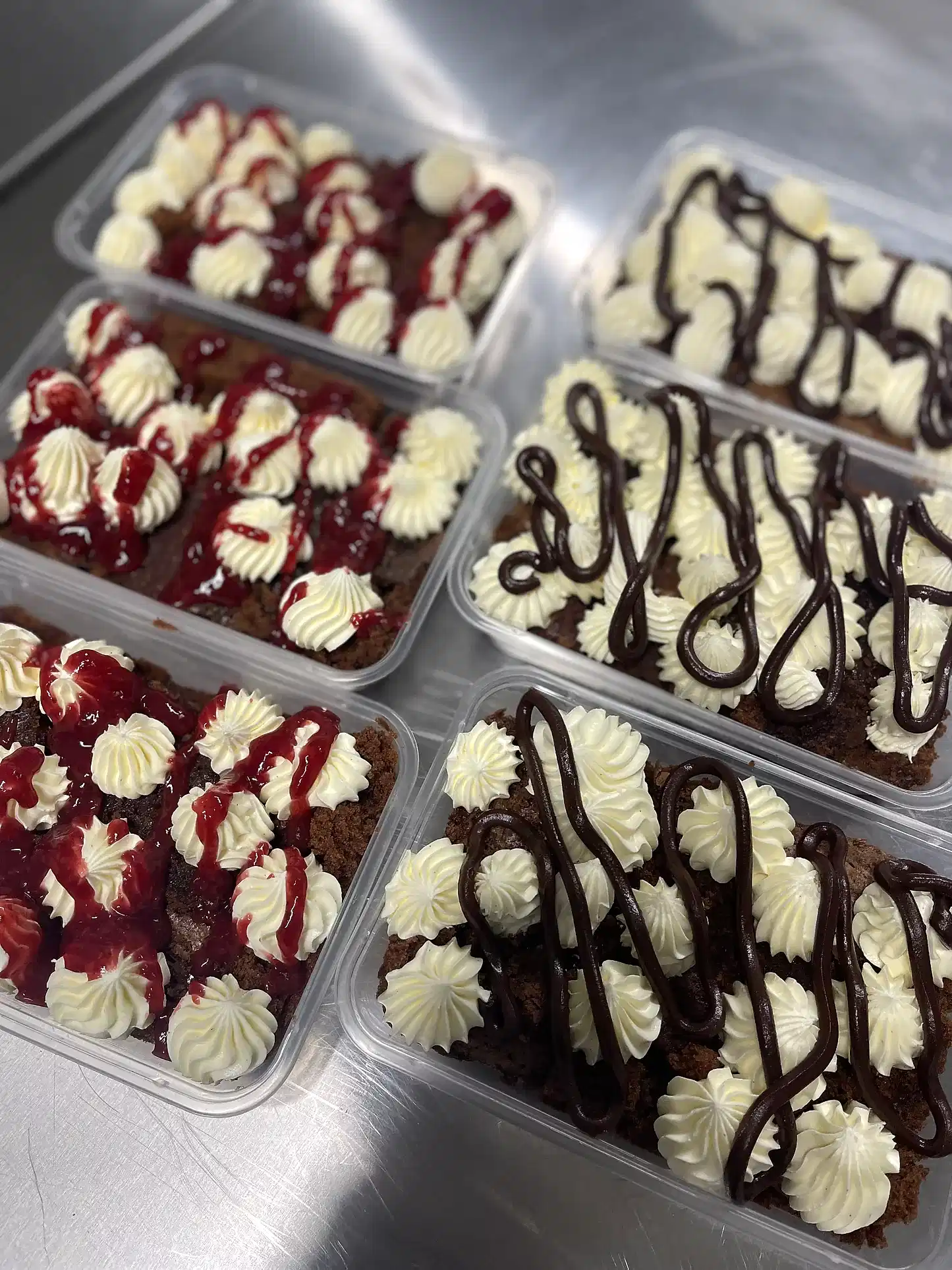 Cake Box