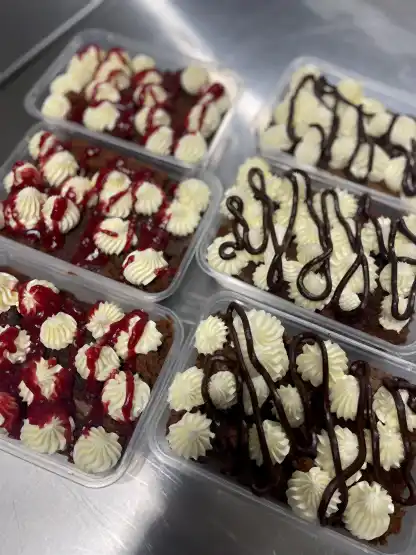 Cake Box