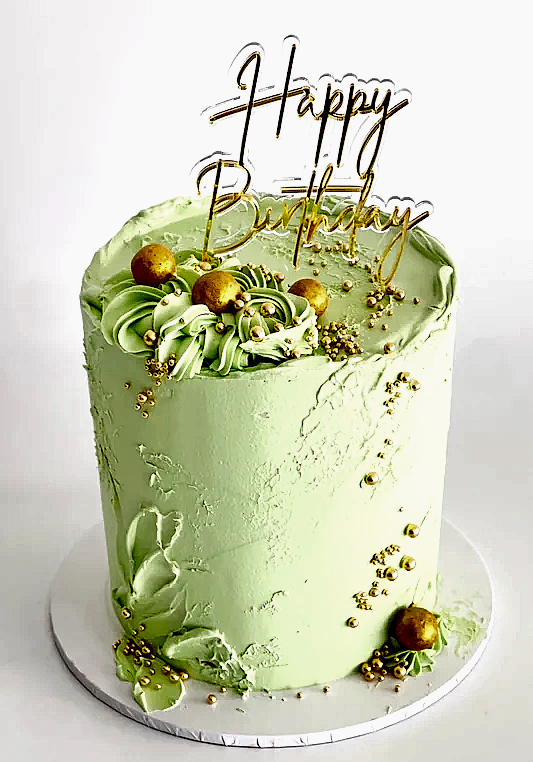 best tasting cakes in Brisbane