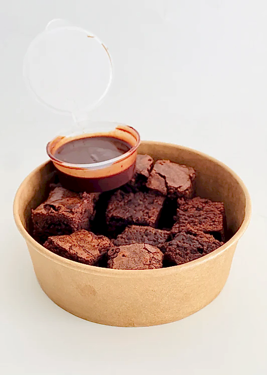 Brownie Bites