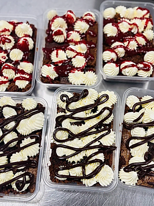 Cake Box