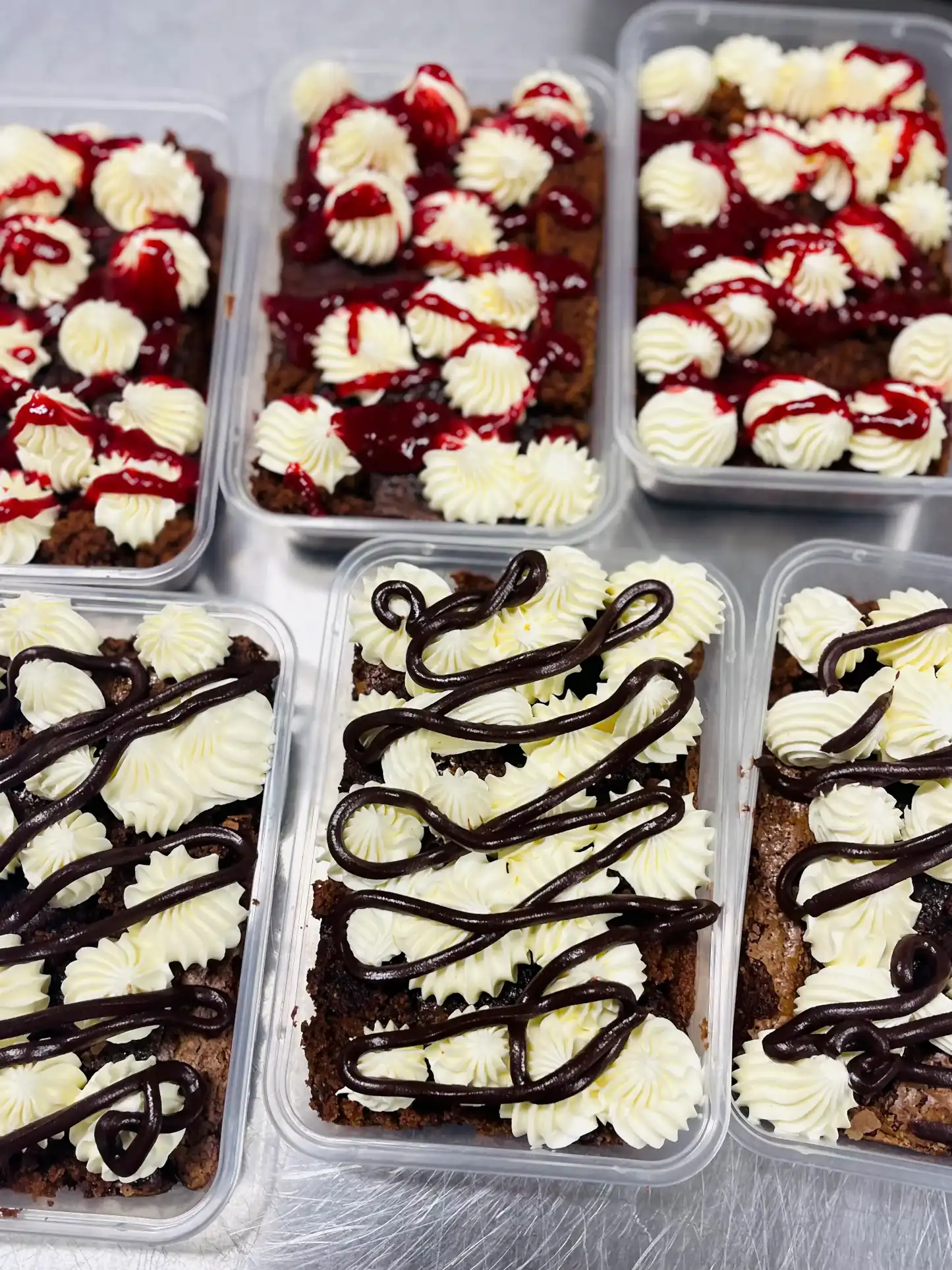 Cake Box