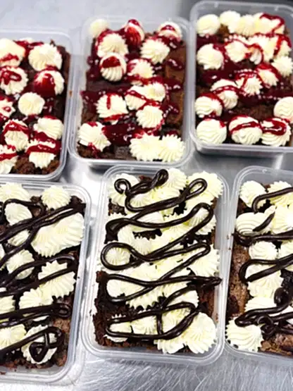 Cake Box