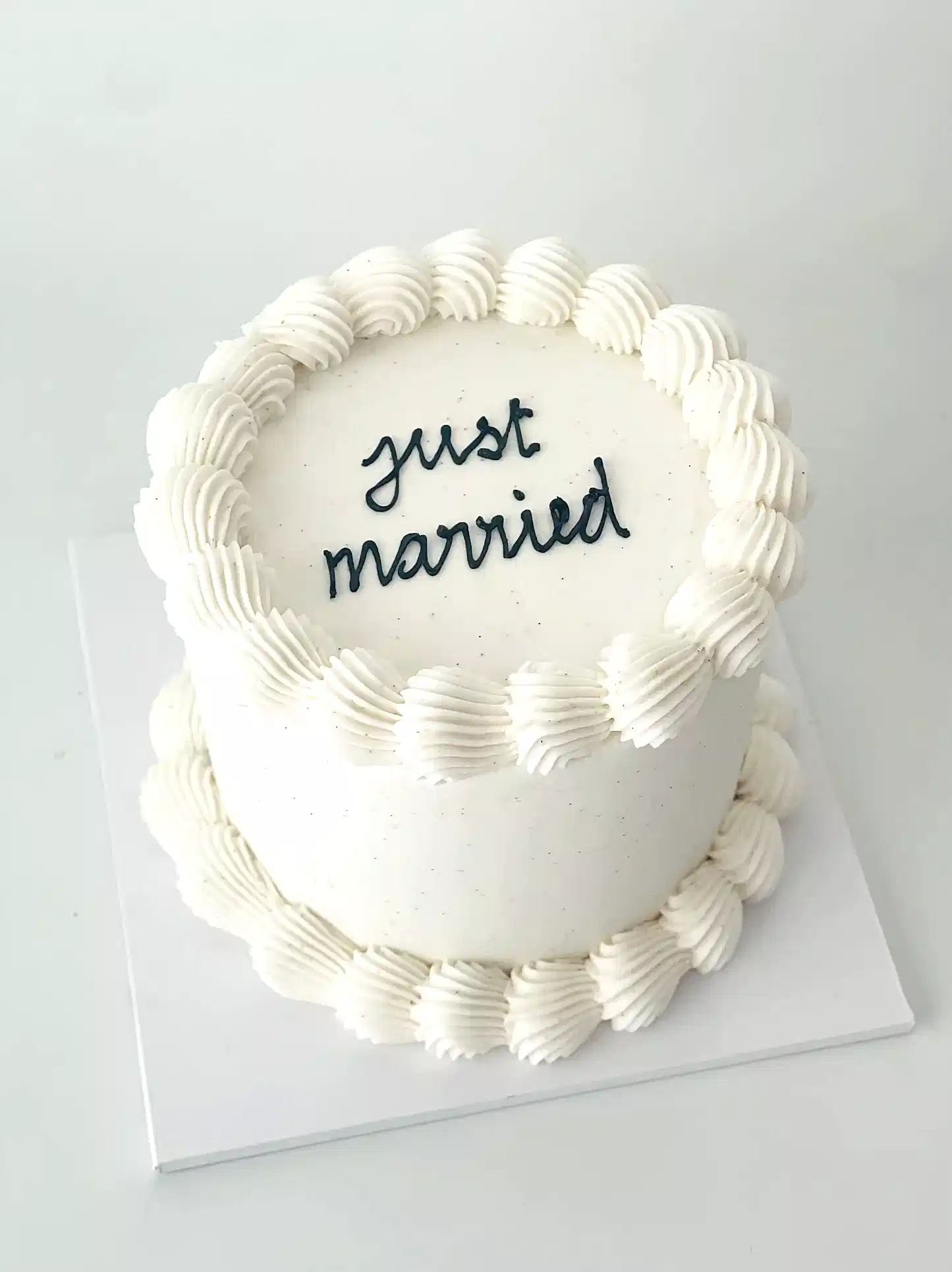 Mini Cake