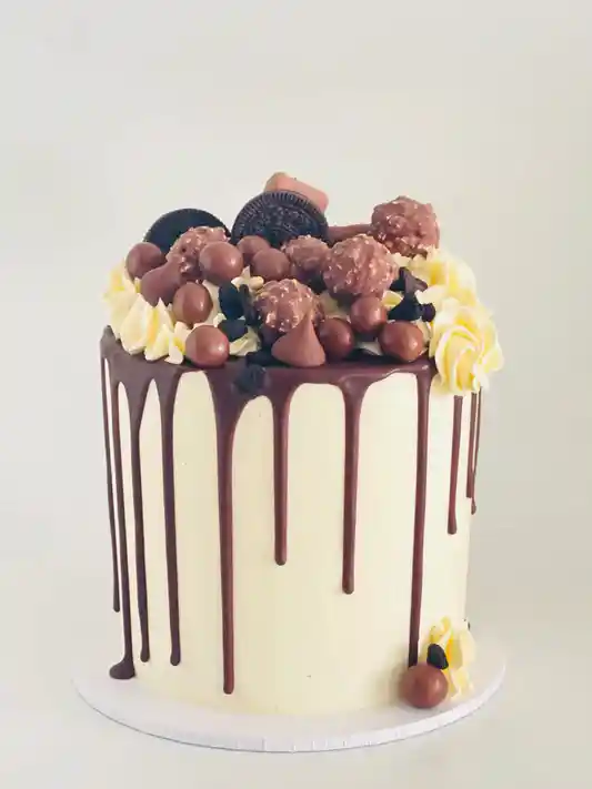 Chocolate Overload