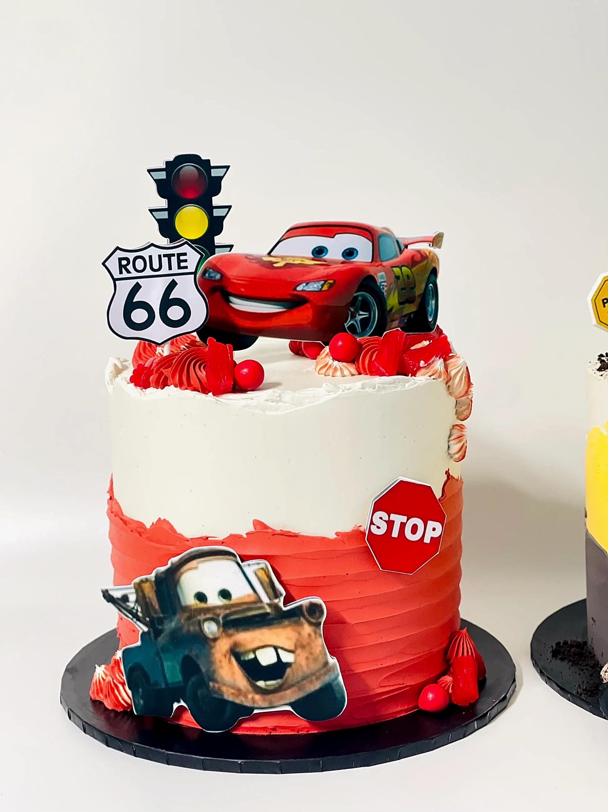 Kids Theme cake with 2 day lead time