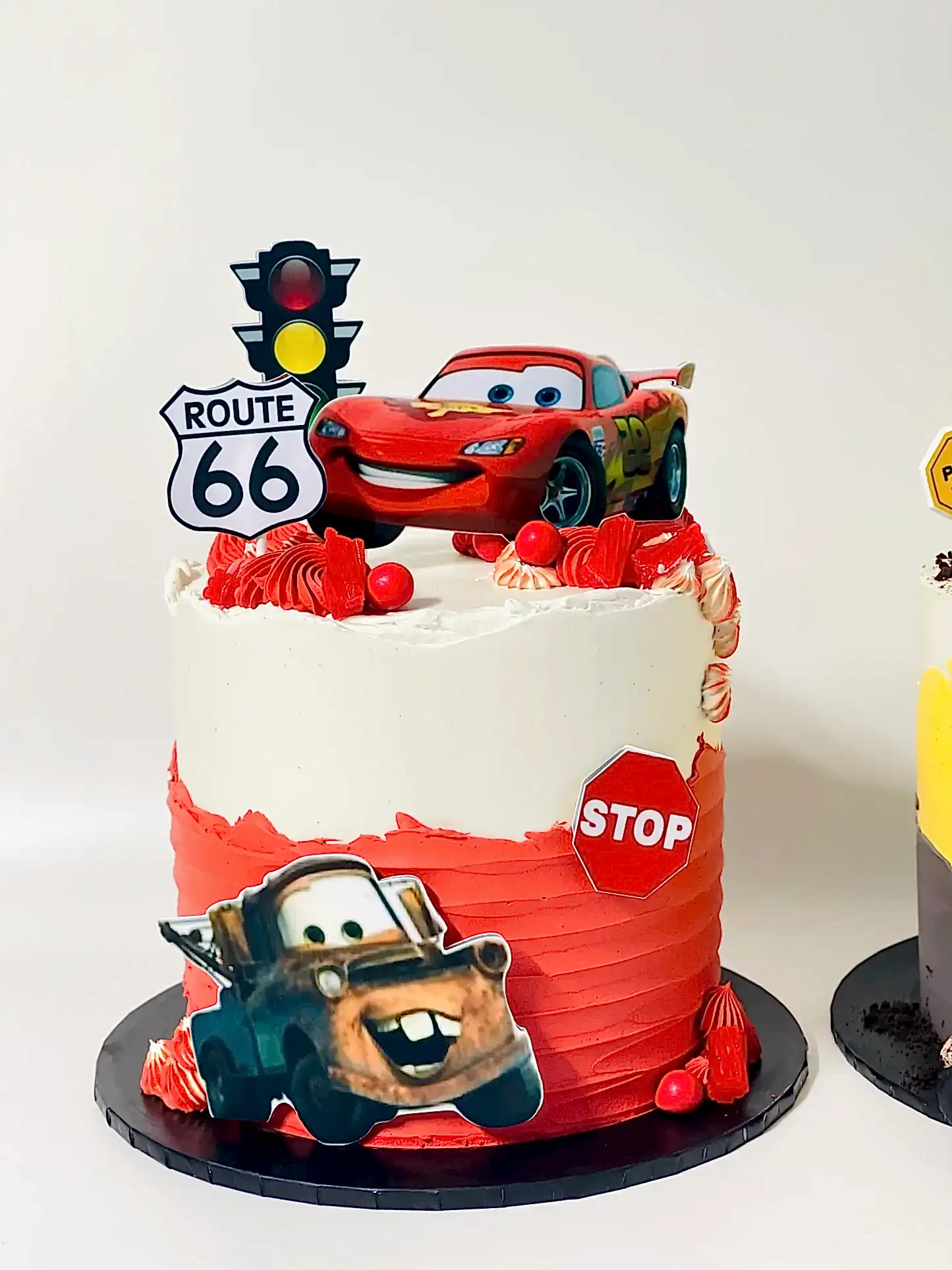 Kids Theme cake with 2 day lead time