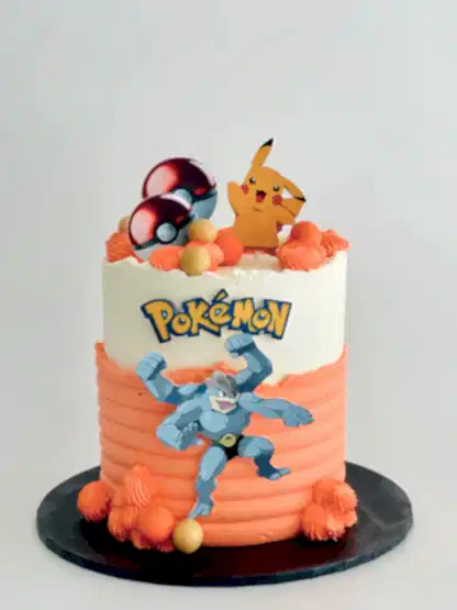 Build your Theme Cake