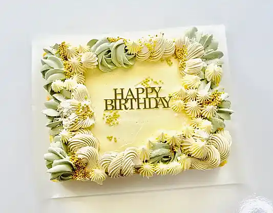 Cute Cake Brisbane with delivery 