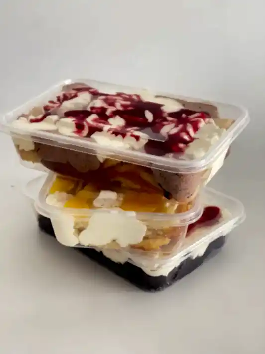 Cake Box