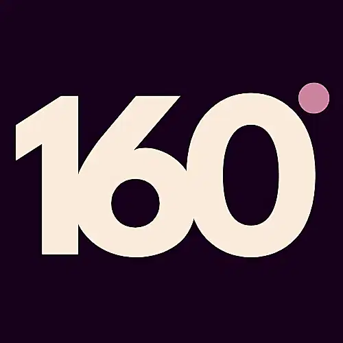 160 Degrees