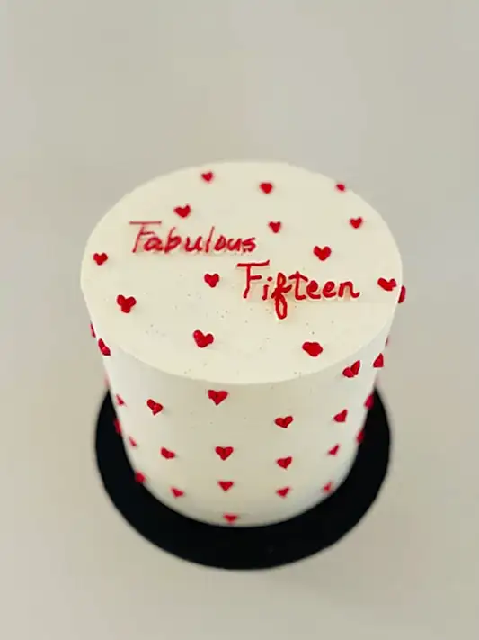 Trending cake from our bakehouse in Brisbane